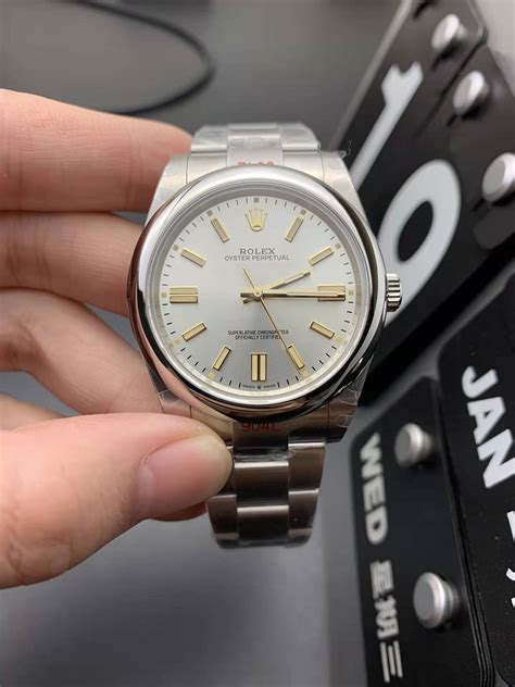 falso oyster perpetual rolex|rolex oyster perpetual clone.